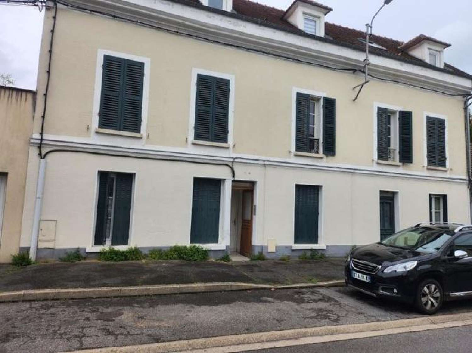  te koop kantoor Meaux Seine-et-Marne 1