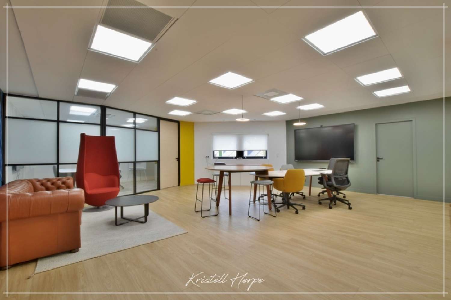  te koop kantoor Nantes 44300 Loire-Atlantique 1