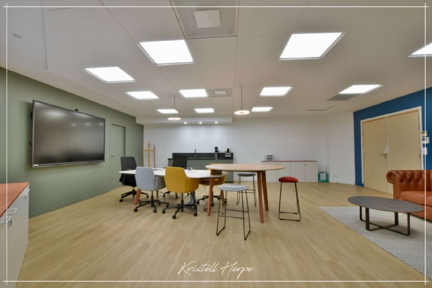  te koop kantoor Nantes 44300 Loire-Atlantique 2