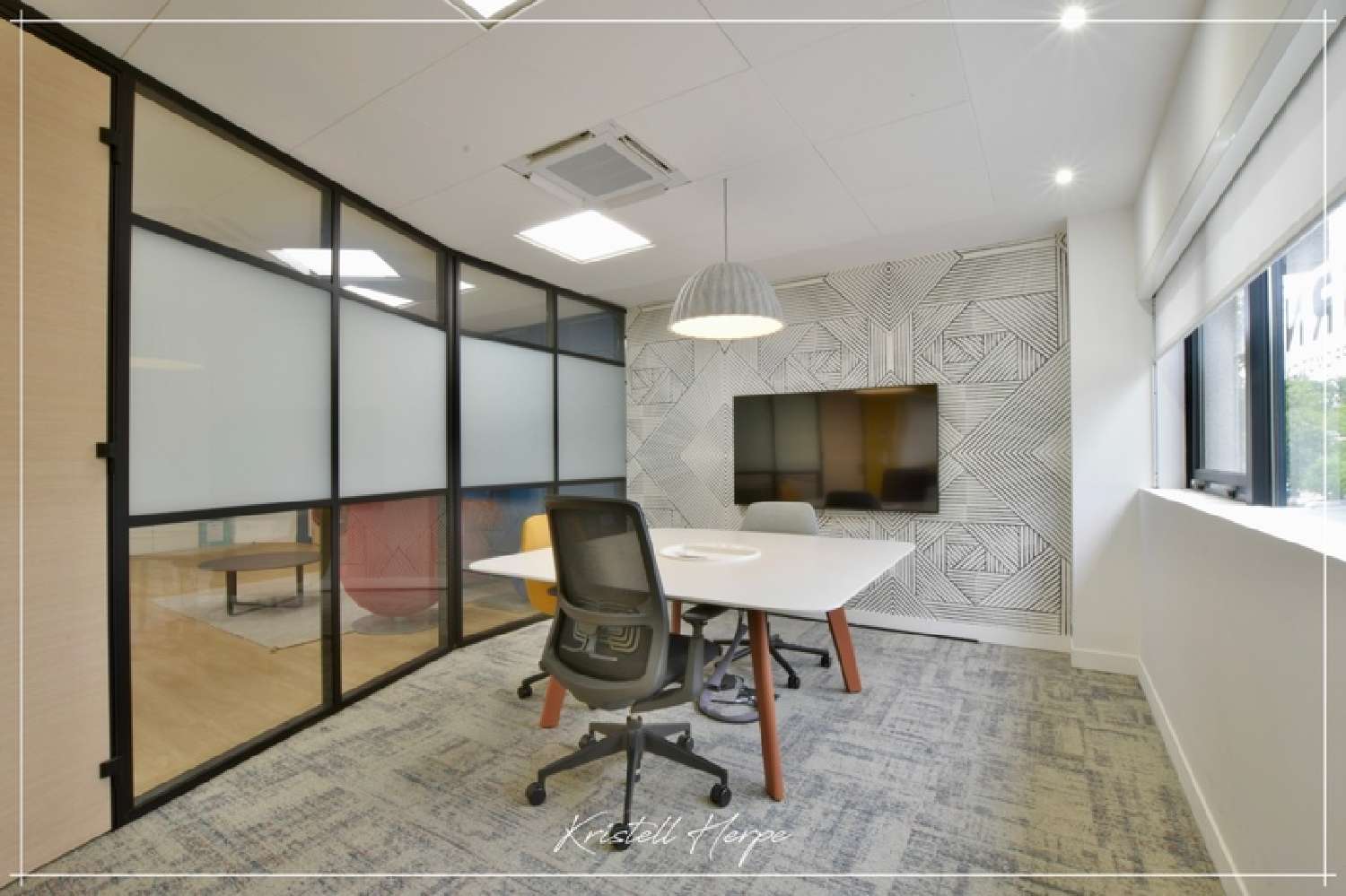  te koop kantoor Nantes 44300 Loire-Atlantique 5