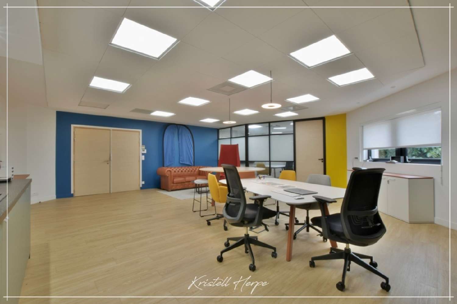  te koop kantoor Nantes 44300 Loire-Atlantique 6