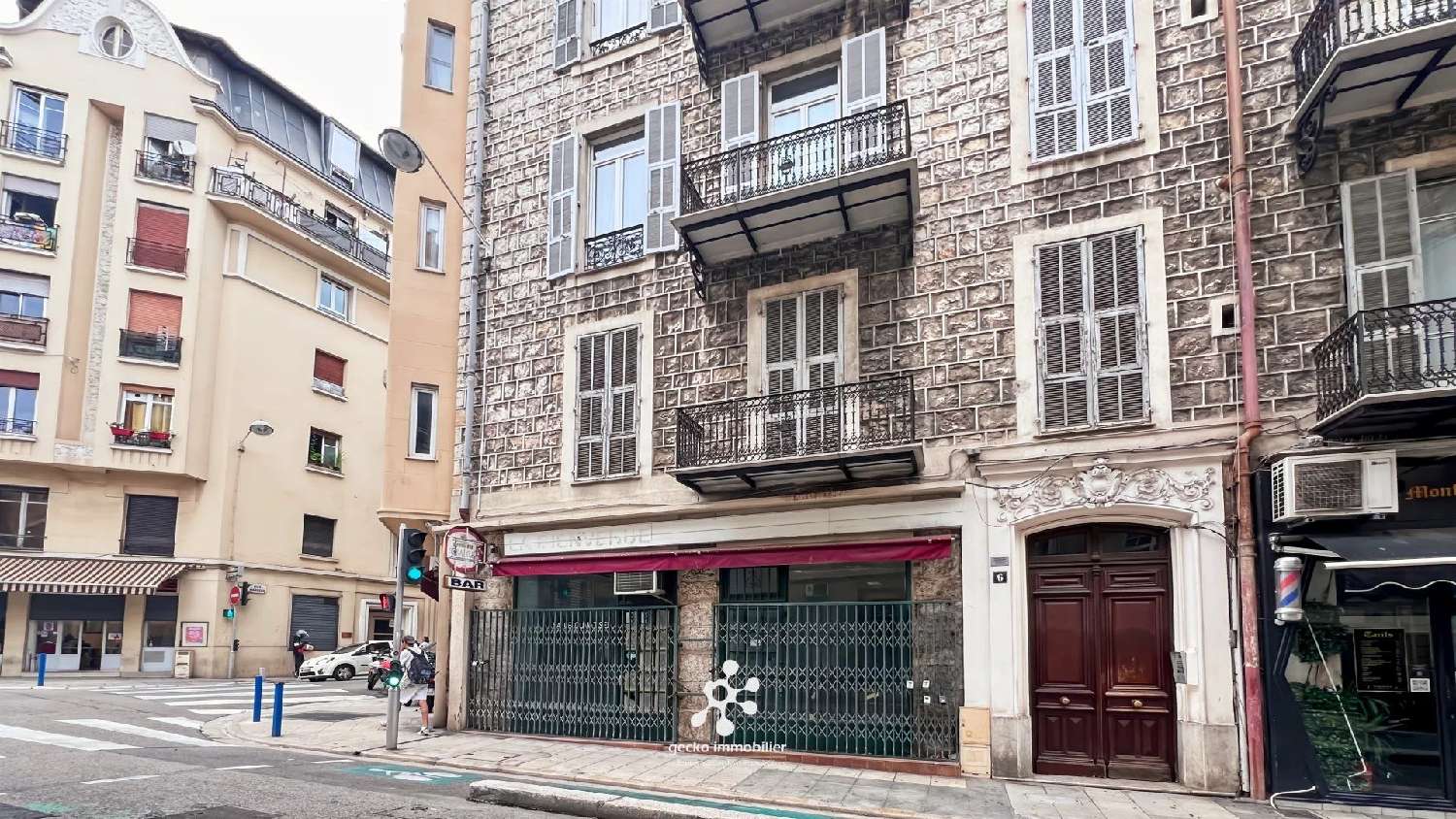  te koop kantoor Nice Alpes-Maritimes 1