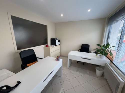 Palaiseau Essonne kantoor foto 7141492