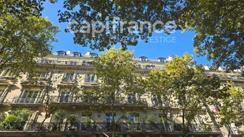 Paris 16e Arrondissement 75116 Paris (Seine) office foto 7145821