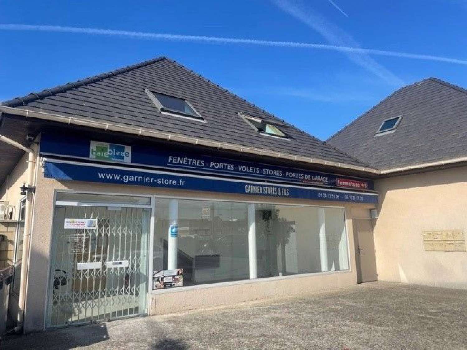  te koop kantoor Pierrelaye Val-d'Oise 1