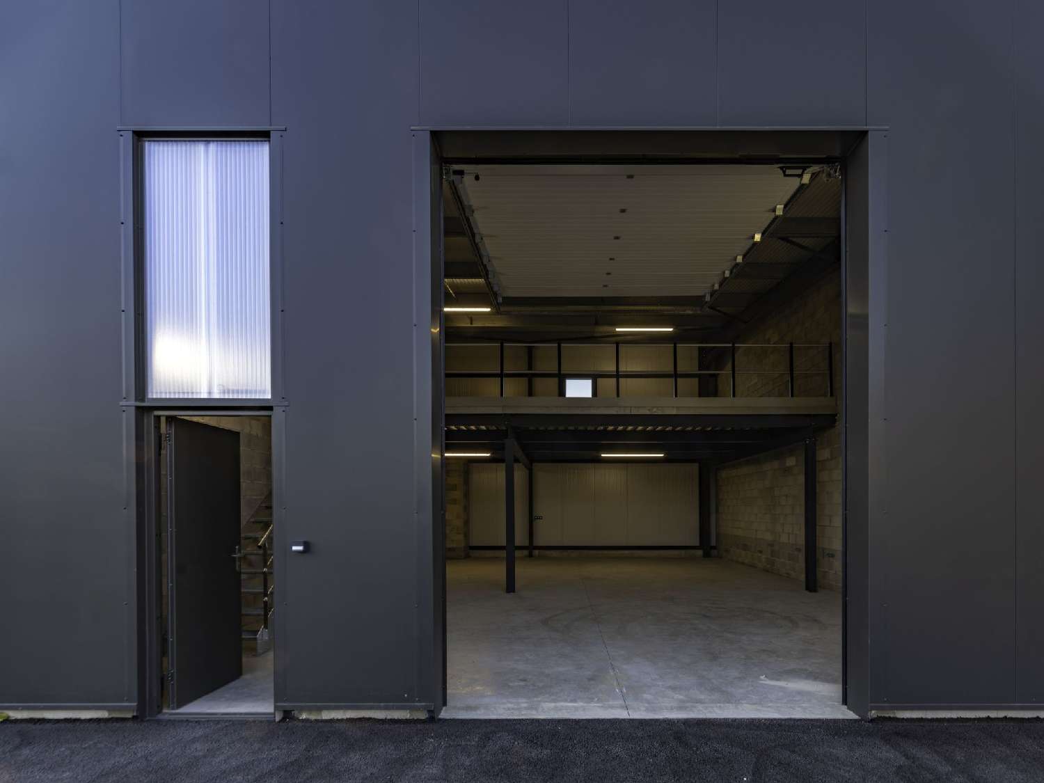  à vendre bureau Pompertuzat Haute-Garonne 1