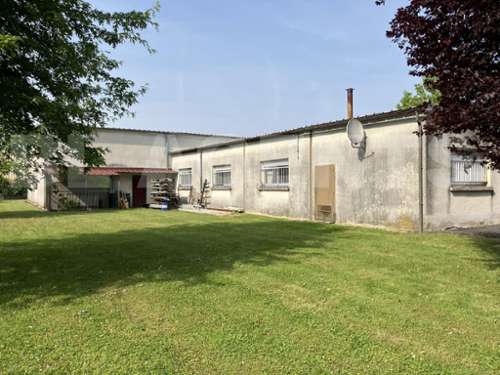 Rebais Seine-et-Marne kantoor foto 7141843