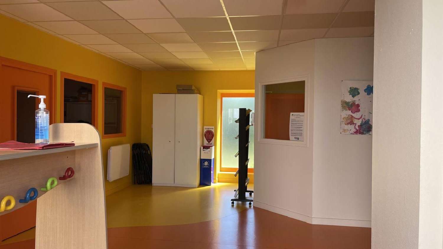  te koop kantoor Saint-Just-en-Chevalet Loire 1