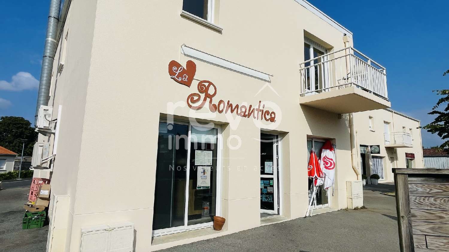  kaufen Büro Saint-Laurent-des-Autels Maine-et-Loire 1