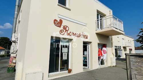 Saint-Laurent-des-Autels Maine-et-Loire Büro Bild 7146056