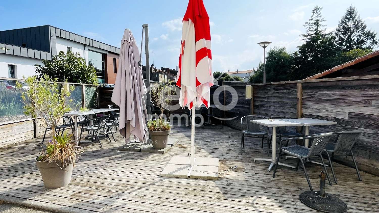  kaufen Büro Saint-Laurent-des-Autels Maine-et-Loire 4