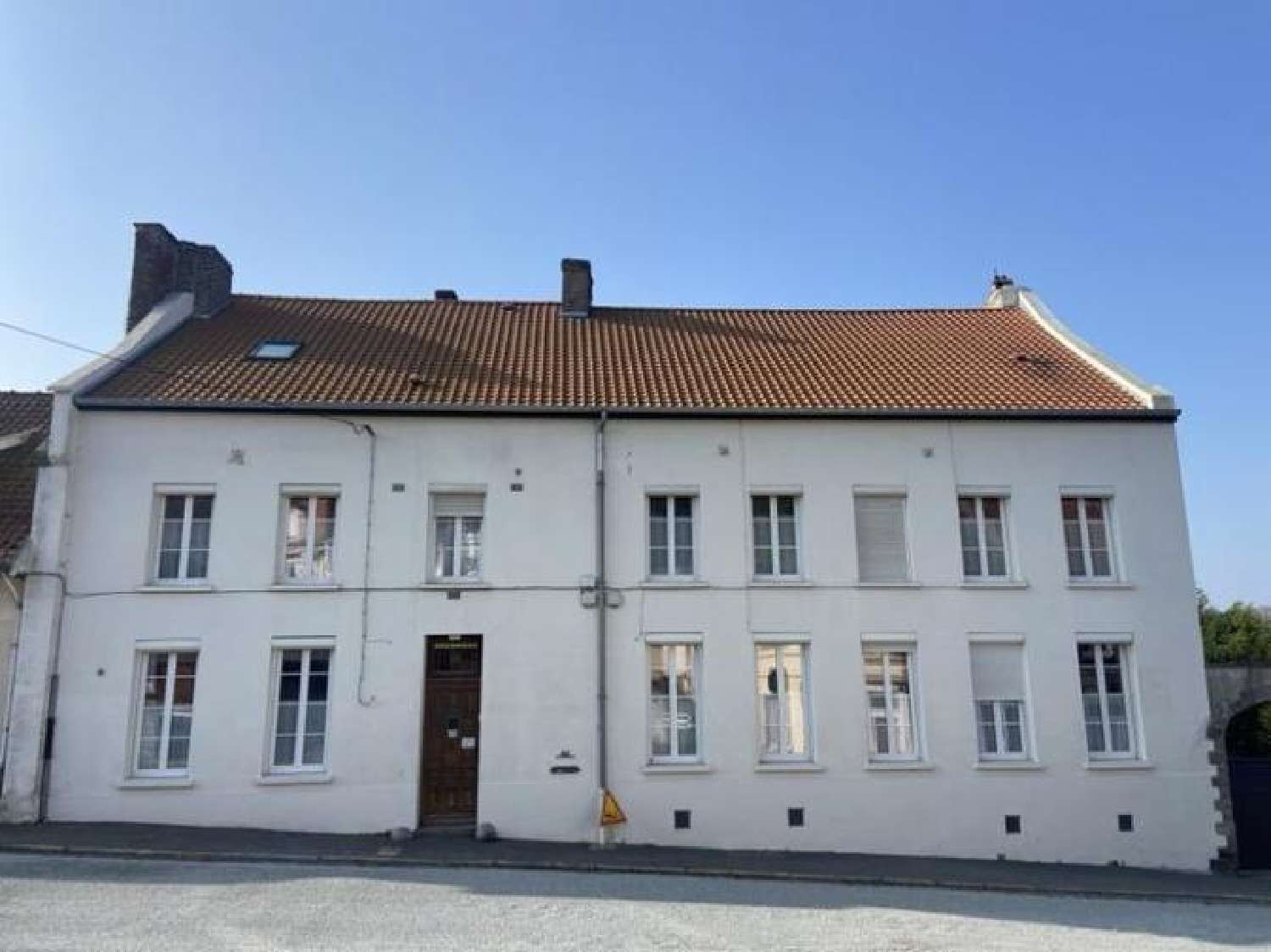  te koop kantoor Saint-Pol-sur-Ternoise Pas-de-Calais 1