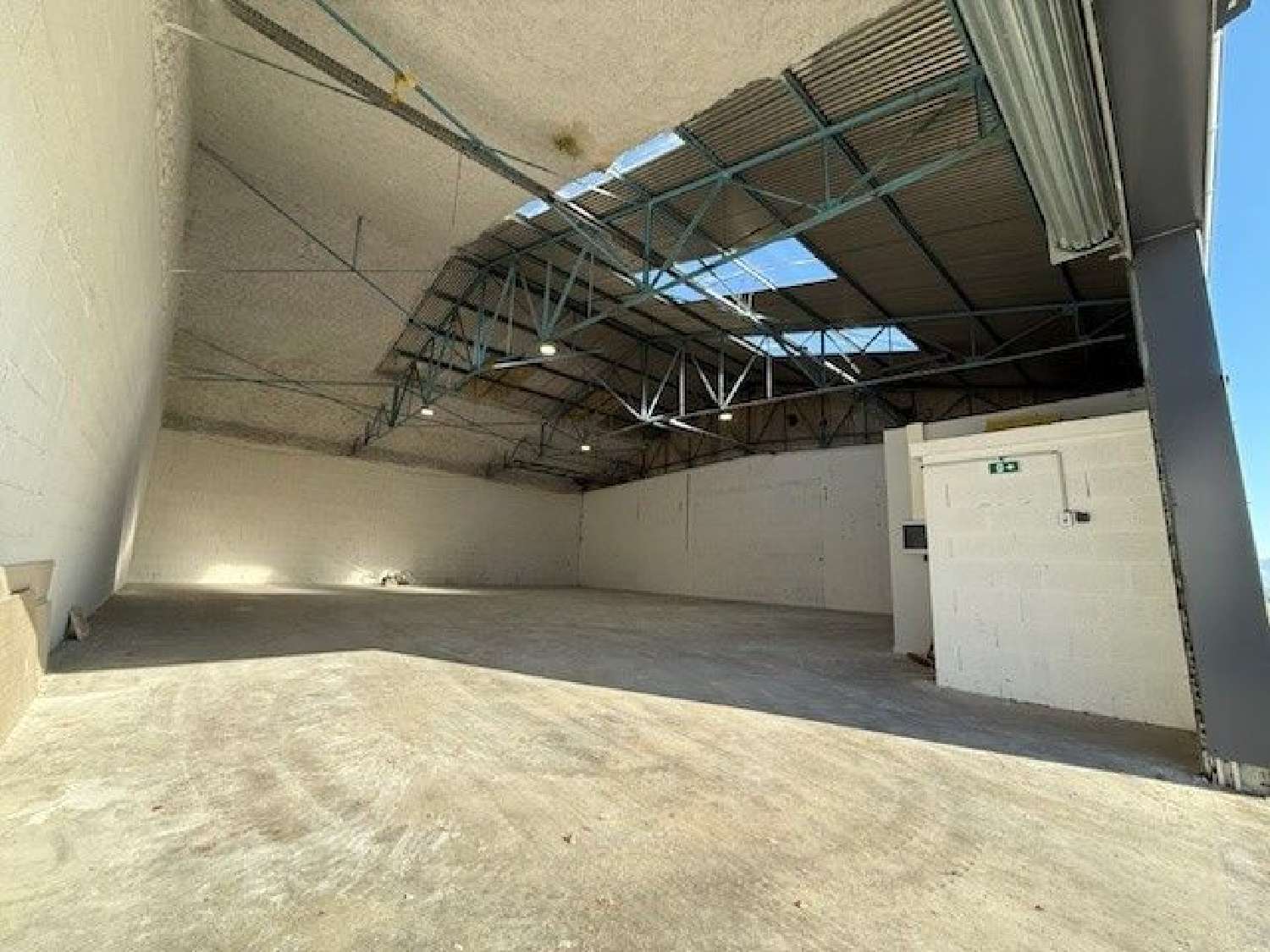  te koop kantoor Saint-Vincent-de-Mercuze Isère 1