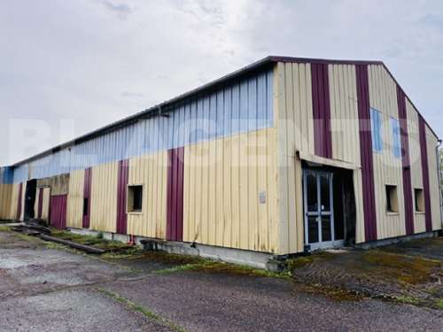 Salbris Loir-et-Cher kantoor foto 7142682
