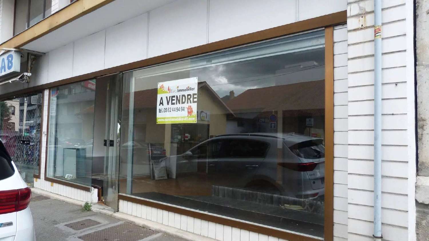  te koop kantoor Tarbes Hautes-Pyrénées 1