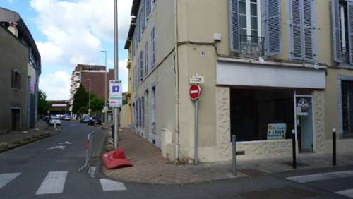 Tarbes Hautes-Pyrénées kantoor foto 7139566