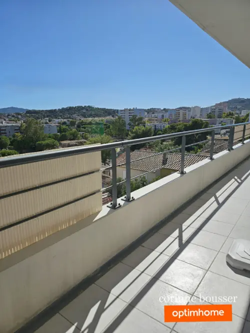 La Seyne-sur-Mer Var appartement foto 7129574