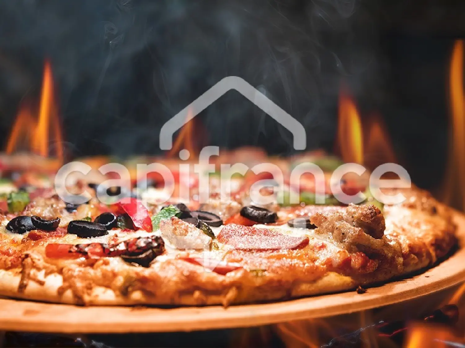  for sale restaurant Clisson Loire-Atlantique 3