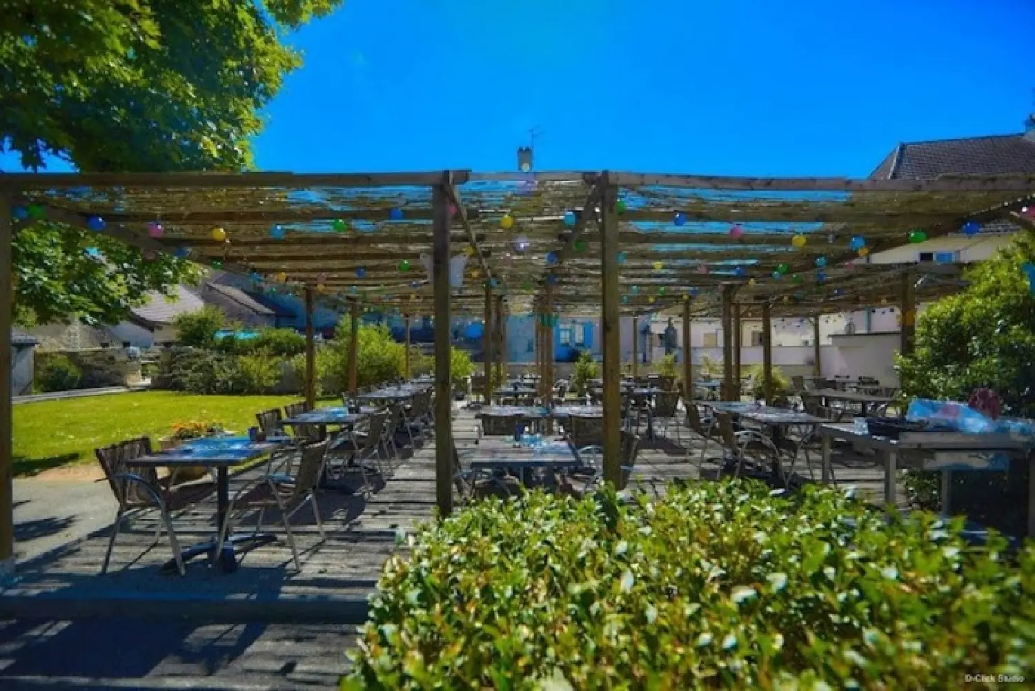  te koop restaurant Dole Jura 1