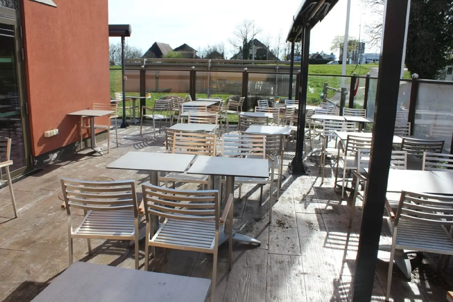  te koop restaurant Dole Jura 2