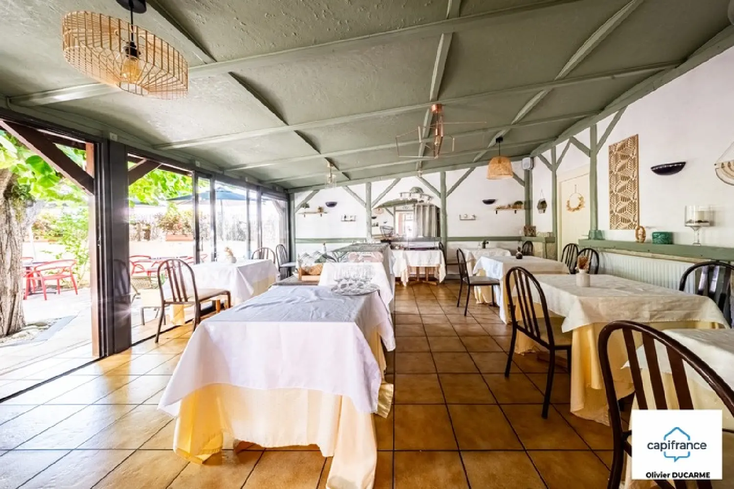  te koop restaurant Fixin Côte-d'Or 1