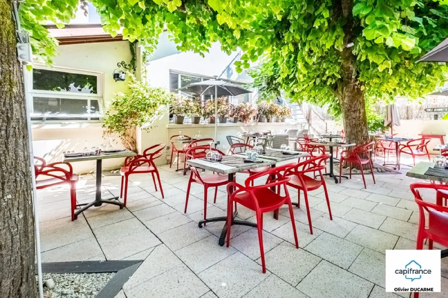  te koop restaurant Fixin Côte-d'Or 2
