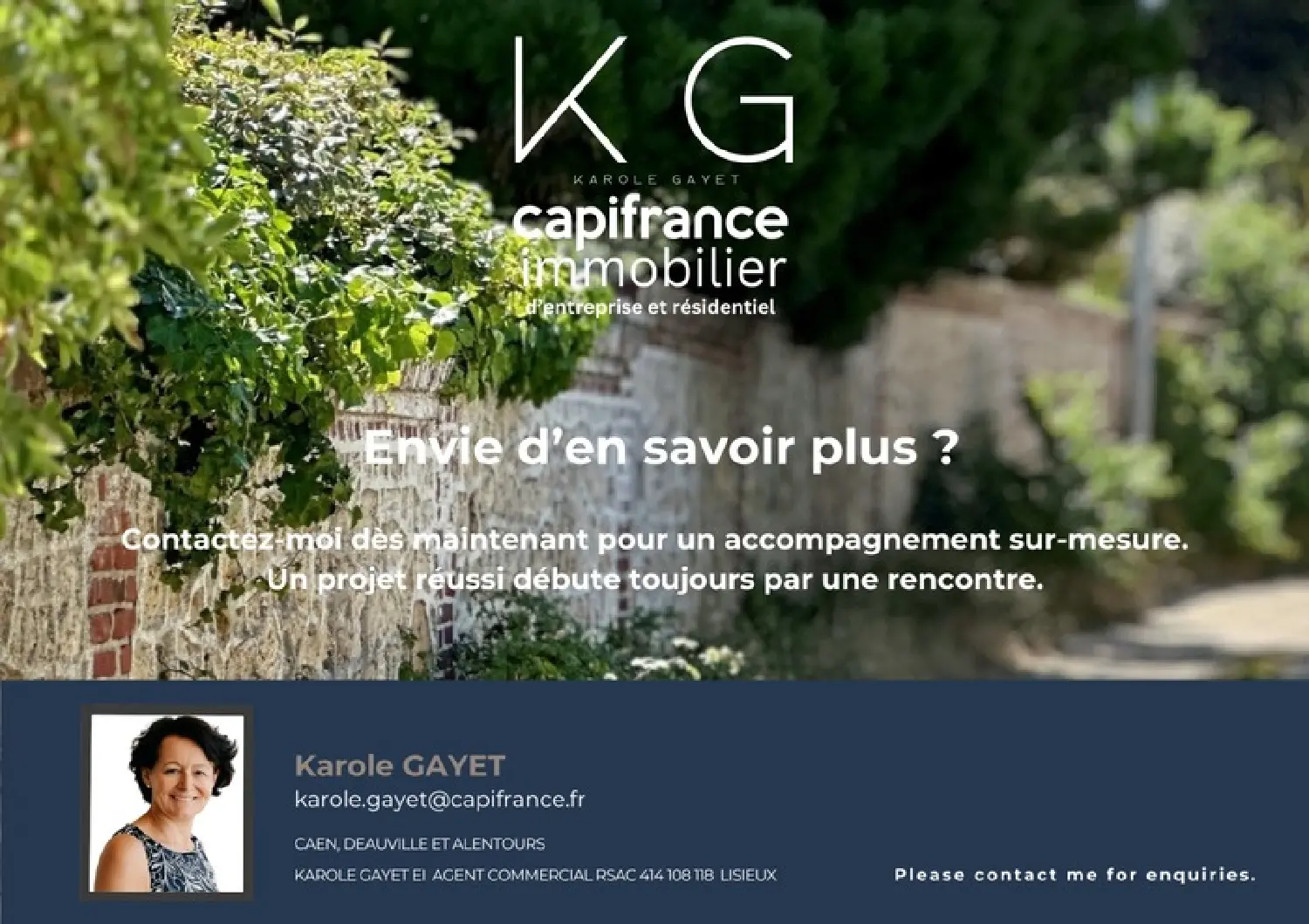  te koop restaurant Honfleur Calvados 5
