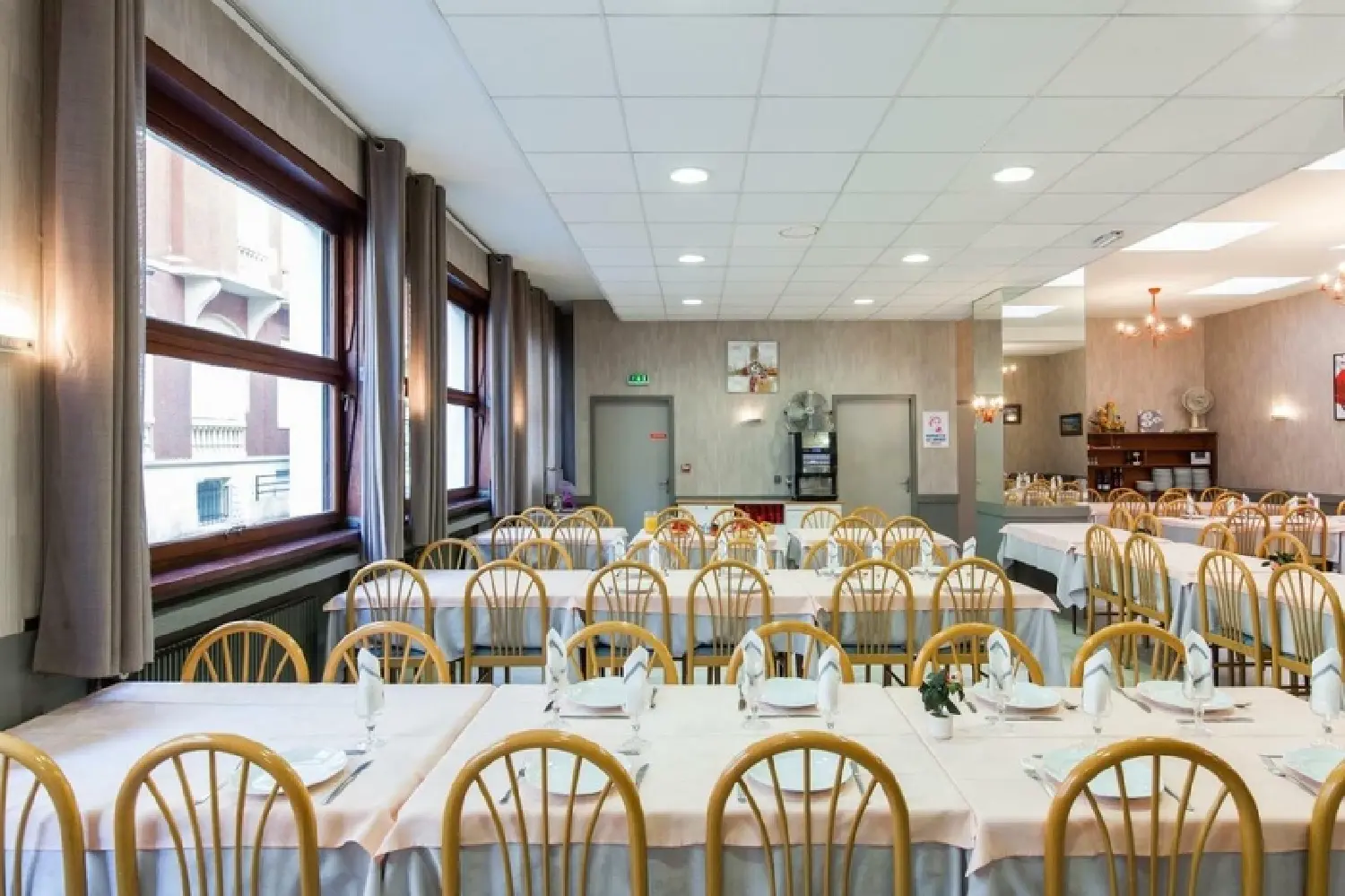  te koop restaurant Lourdes Hautes-Pyrénées 3