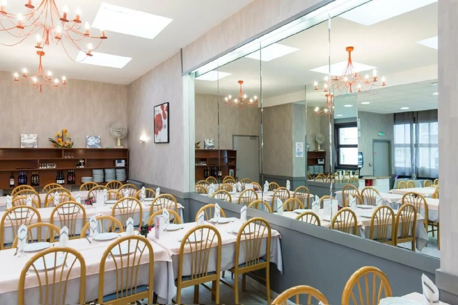  te koop restaurant Lourdes Hautes-Pyrénées 4