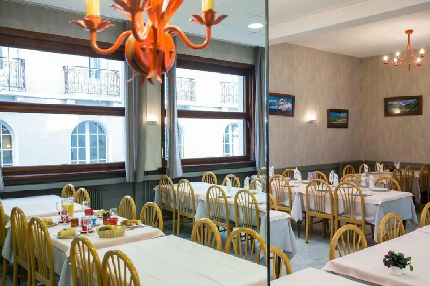  te koop restaurant Lourdes Hautes-Pyrénées 7