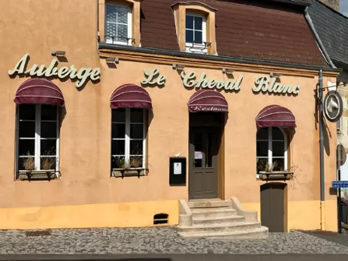 Perrecy-les-Forges Saône-et-Loire restaurant foto 7133710