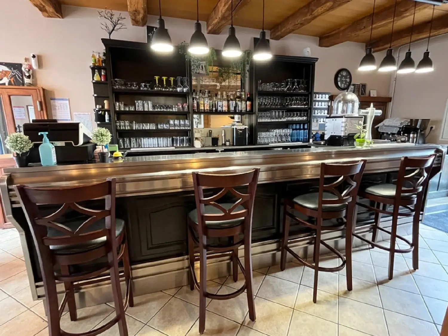  te koop restaurant Perrecy-les-Forges Saône-et-Loire 3