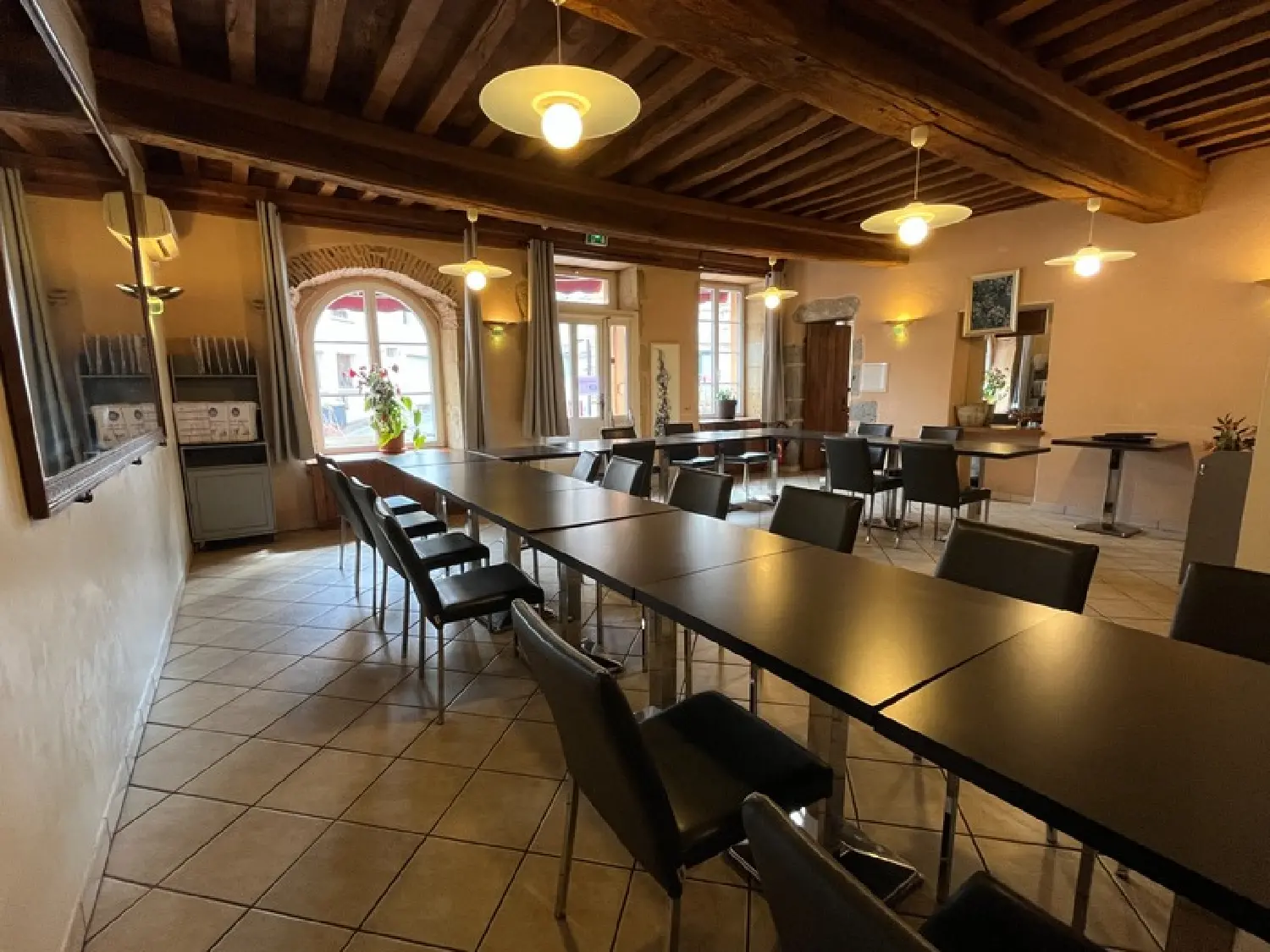  te koop restaurant Perrecy-les-Forges Saône-et-Loire 7