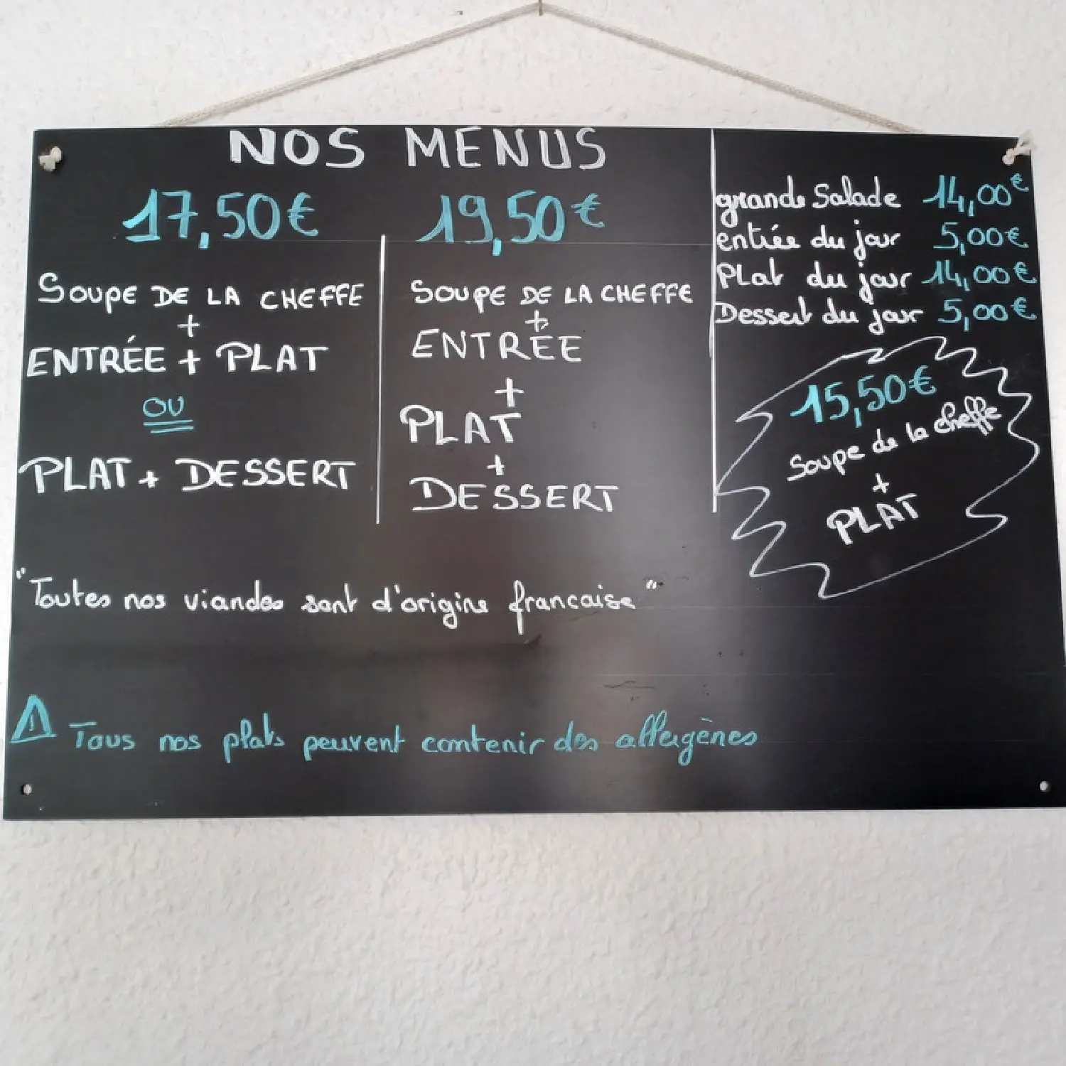  te koop restaurant Plaisance Gers 5