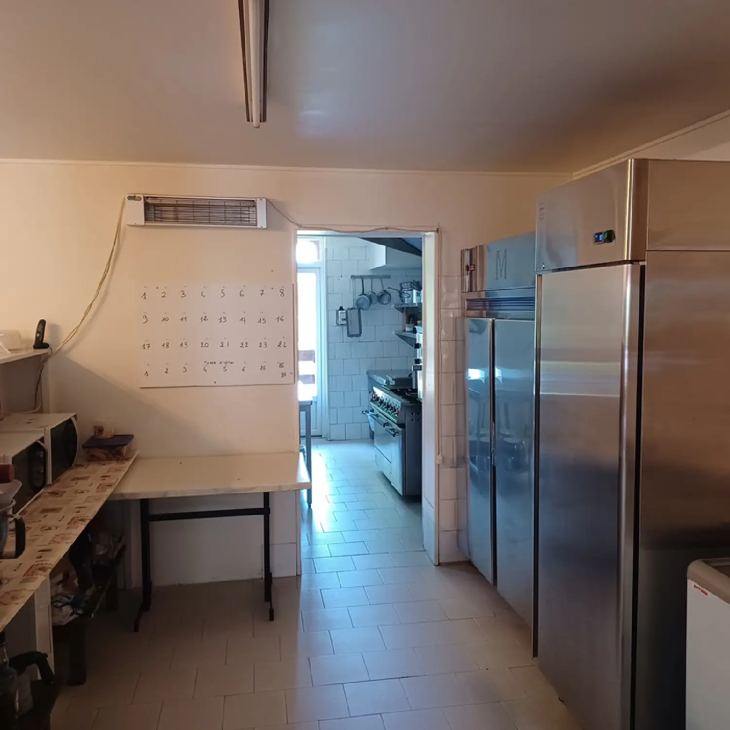  te koop restaurant Plaisance Gers 7