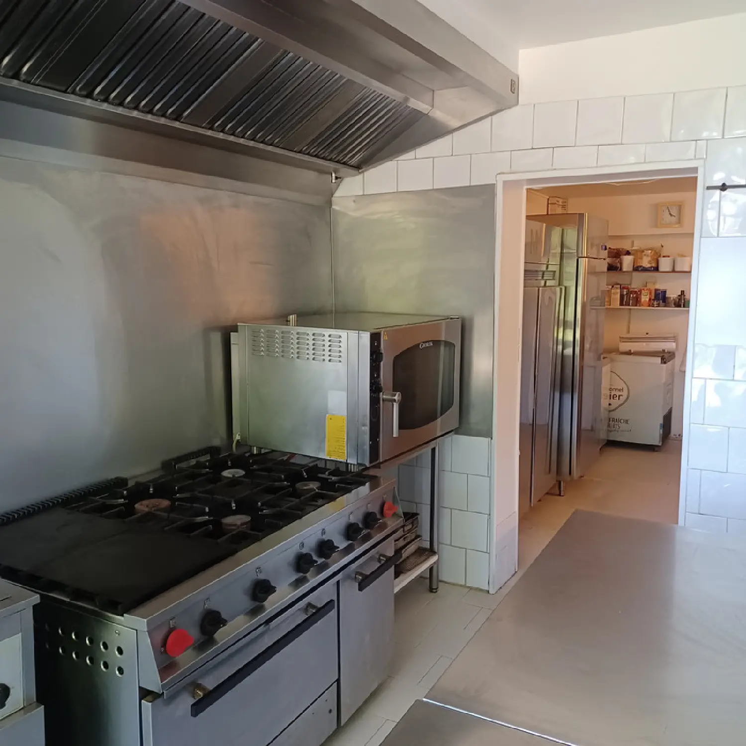  te koop restaurant Plaisance Gers 8