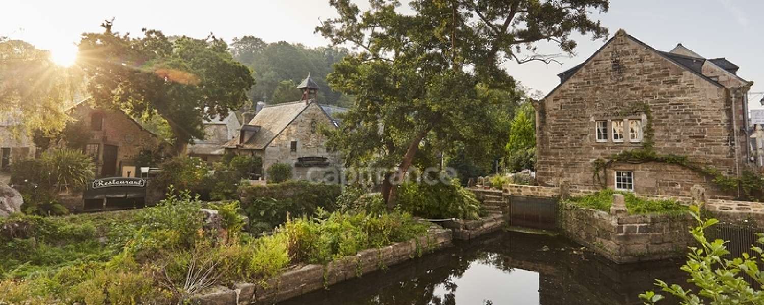 te koop restaurant Pont-Aven Finistère 2