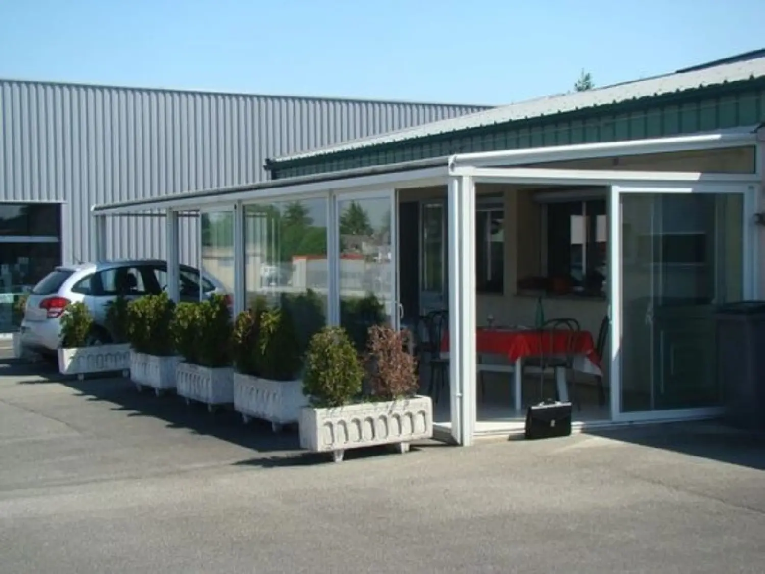  te koop restaurant Pontacq Pyrénées-Atlantiques 6
