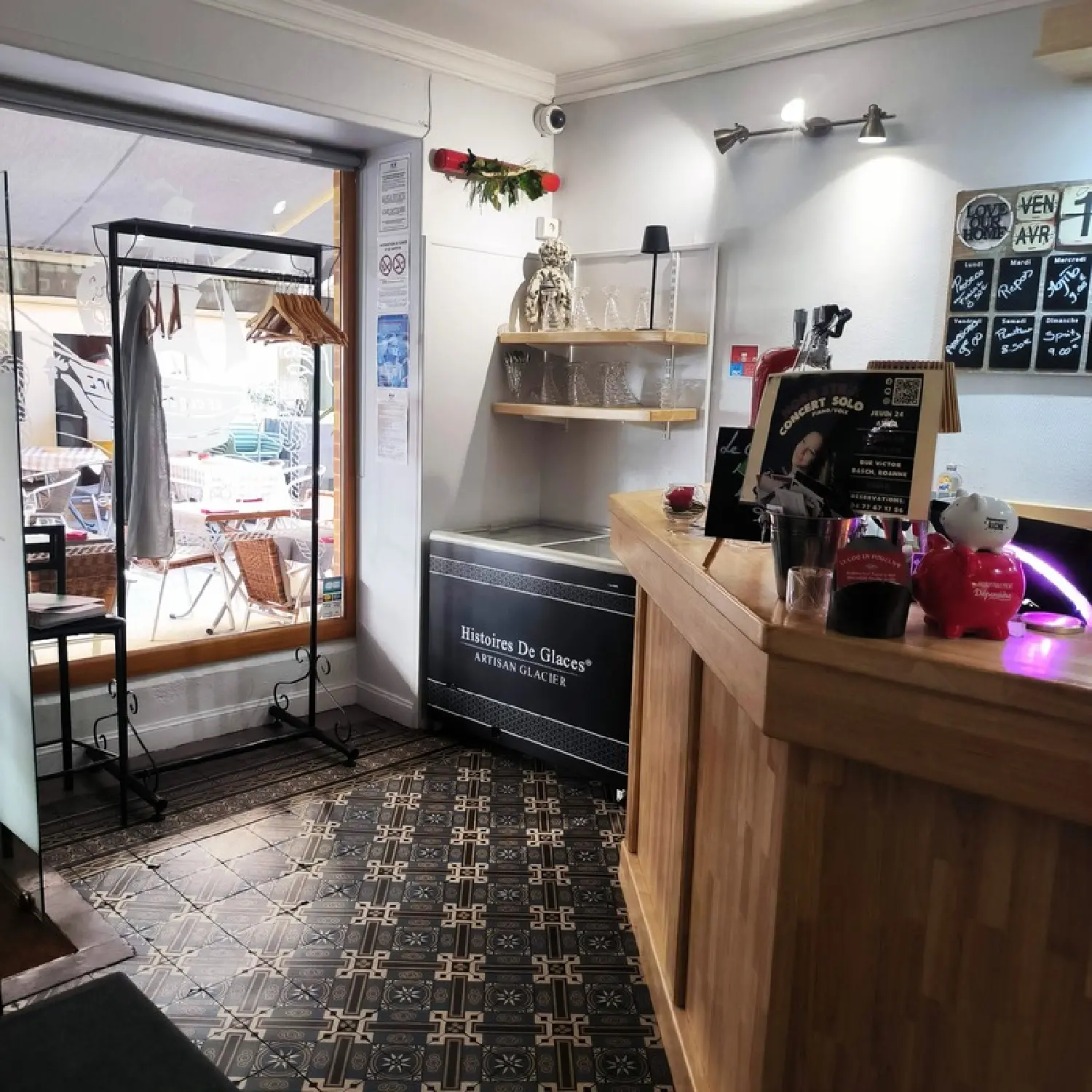  kaufen Restaurant Roanne Loire 7