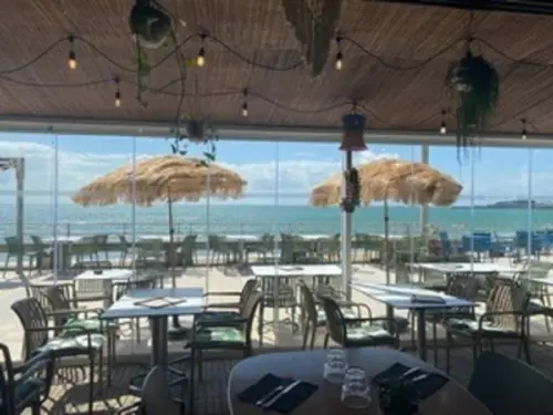 Saint-Gilles-Croix-de-Vie Vendée Restaurant Bild 7133744