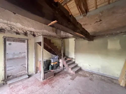  te koop huis Saint-Martin-d'Estréaux Loire 4