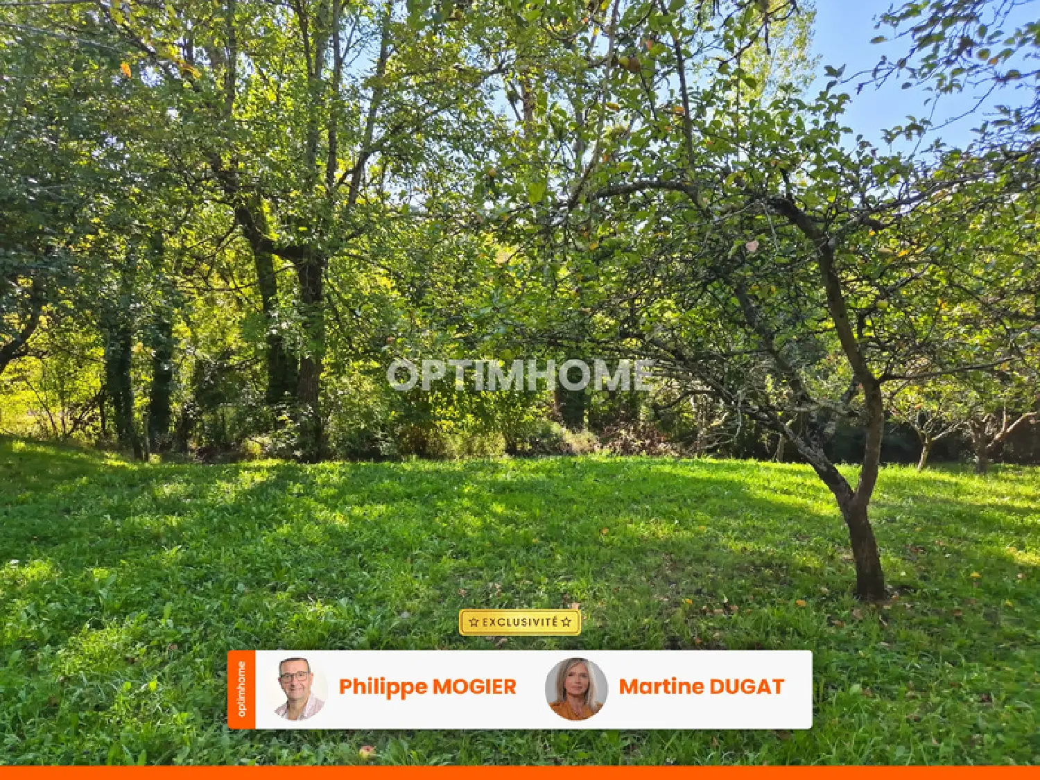  for sale terrain Abrest Allier 3