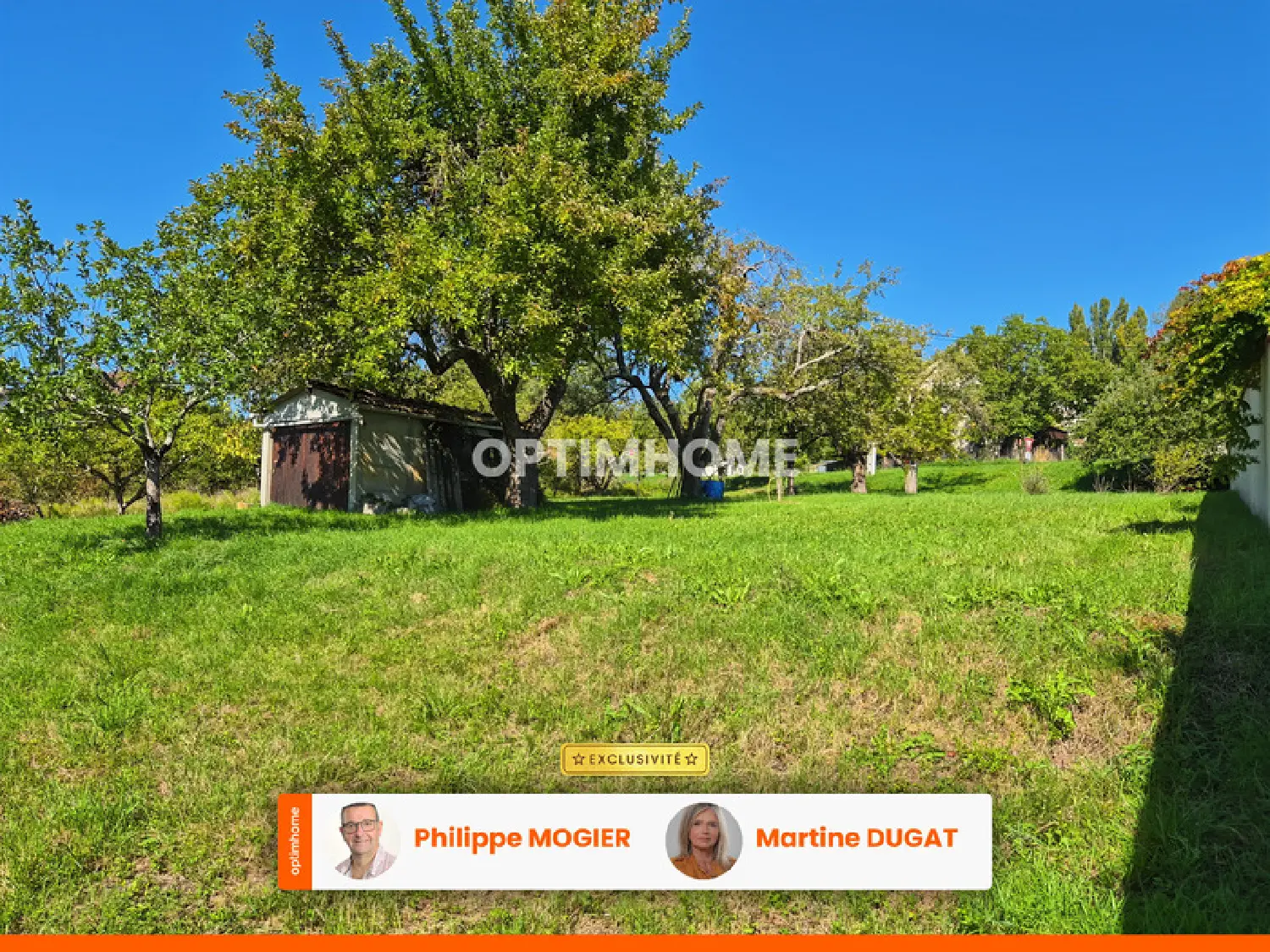  for sale terrain Abrest Allier 4
