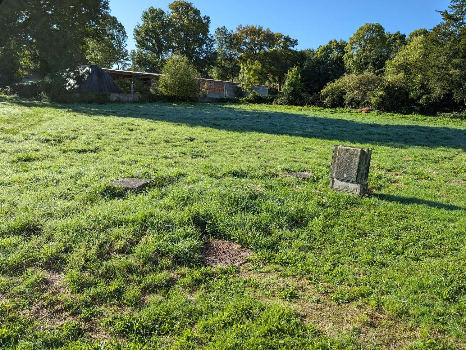  te koop terrein Abzac Gironde 1