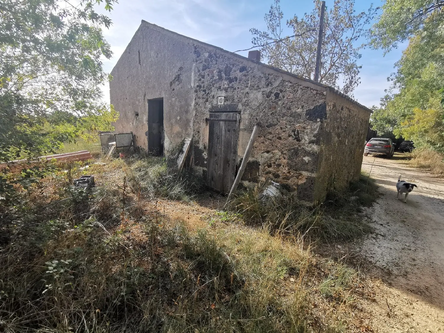  à vendre terrain Agde Hérault 2