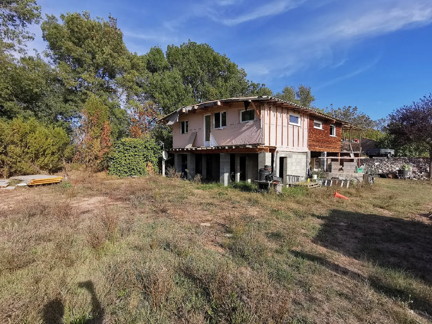  à vendre terrain Agde Hérault 4