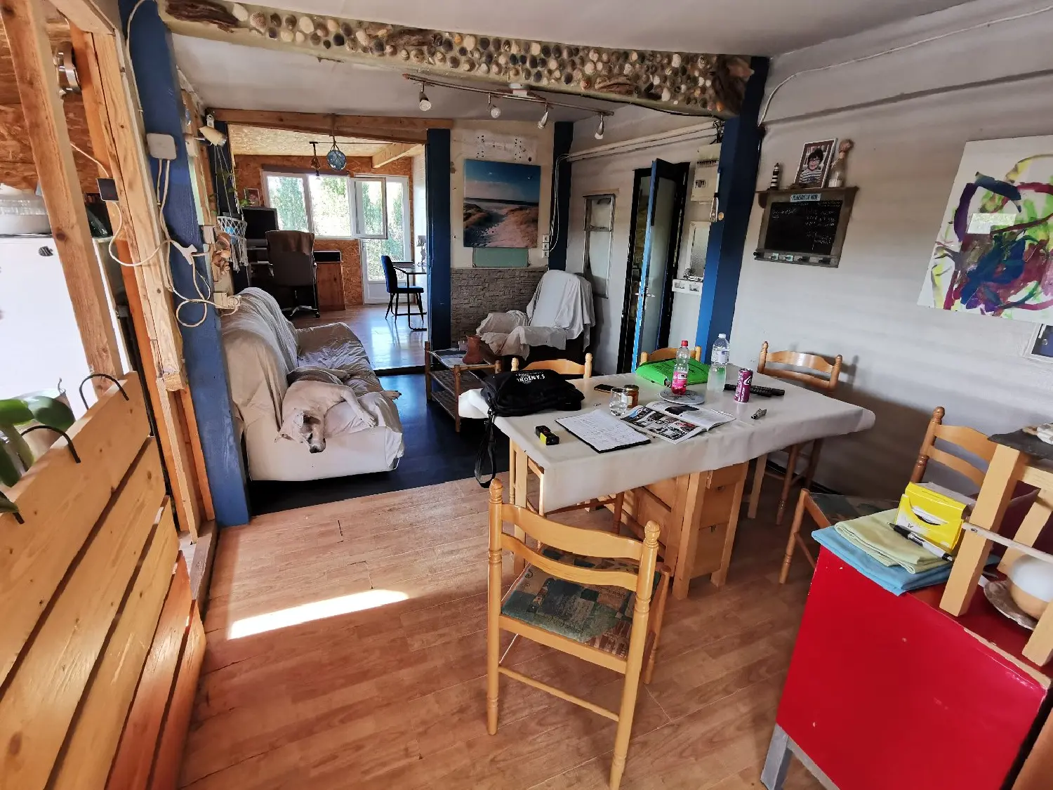  à vendre terrain Agde Hérault 6