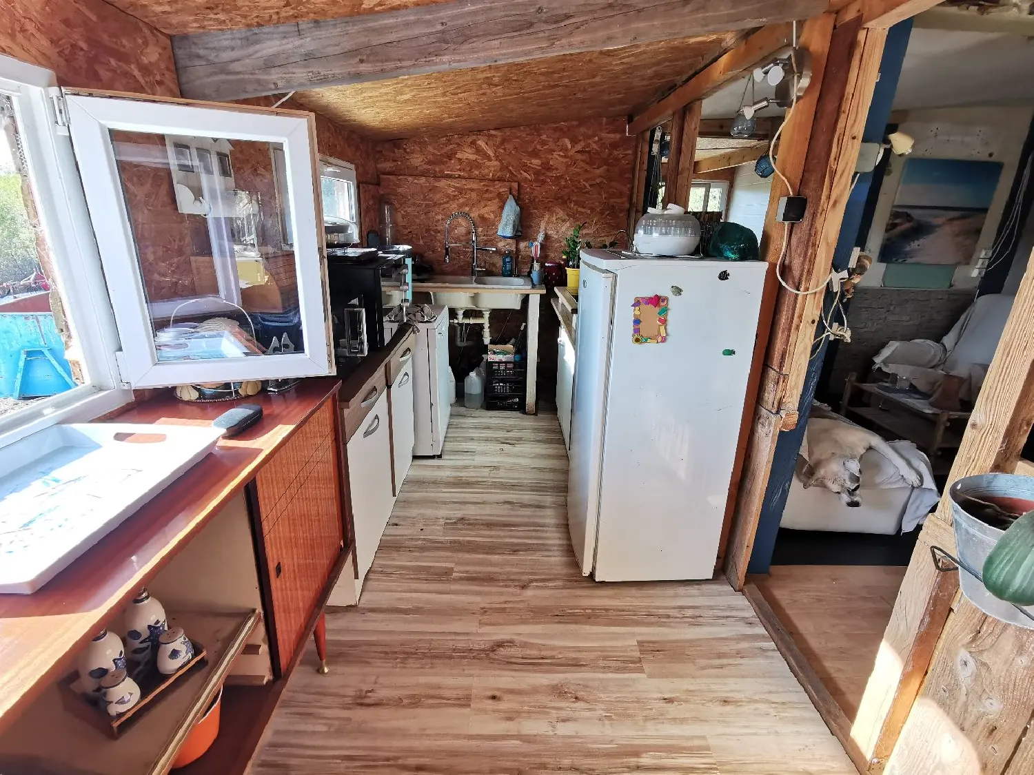  à vendre terrain Agde Hérault 8