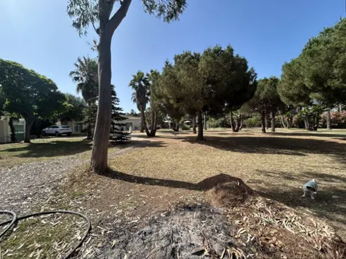 Agde Hérault terrain foto 7136317
