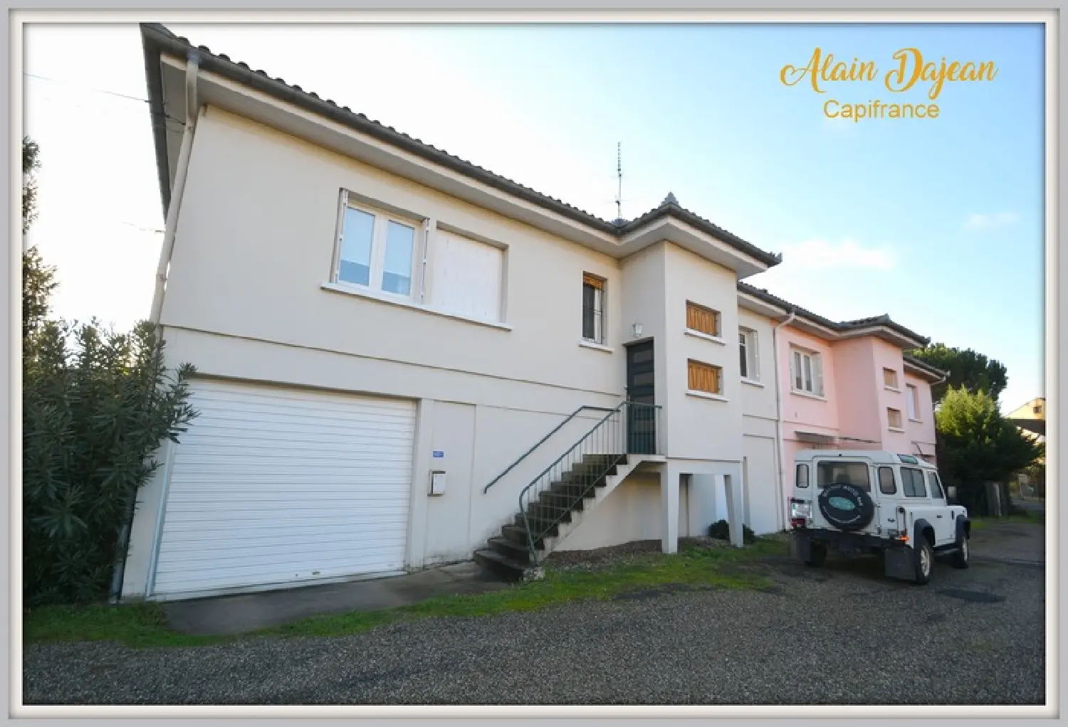  te koop terrein Agen Lot-et-Garonne 2